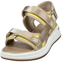 BAGATT Nira gold/metallic Damen Sandale