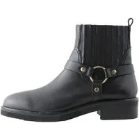Next Forever Comfort® Chelsea-Stiefeletten mit Riemen Chelseaboots (1-tlg)