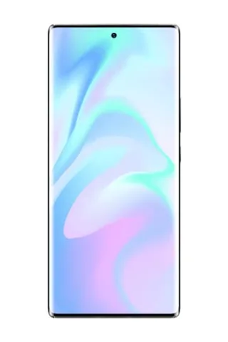 ZTE Axon 30 Ultra 5G 256GB [Dual-Sim] schwarz