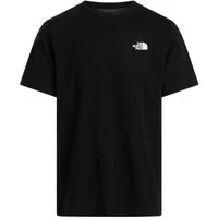 The North Face T-Shirt The North Face Herren T-Shirt Evo Box NSE Reg Short Sleeve 8B6K