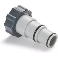 Steinbach Schlauchadapter Steinbach Adapter A Ø 32 / 38 mm x 2 IG