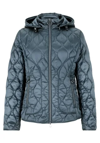 Betty Barclay - Outdoorjacke Ashley Blue - Gr. - 42
