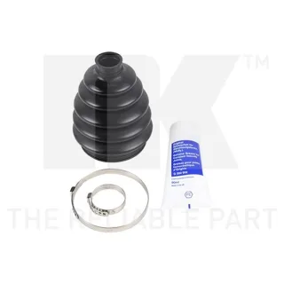 NK Achsmanschette vorne au?en Audi TT 8N 1,8 524751