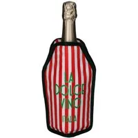 Giftcompany Wein- und Sektkühler Kühlmanschette Weinkühler Froid La Dolce Vino