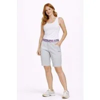 Skratta Shorts Funktionshose Outdoorshorts Wandershort Damen - Kurze Hosen für Damen
