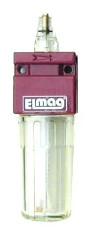 ELMAG Automatischer Öler - V-00212