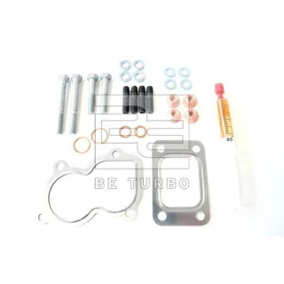 BE Turbo Montagesatz f?r Turbolader Fiat Fiorino Palio Punto Strada Uno 1,7
