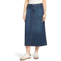 Betty Barclay Midirock Damen mit Waschung