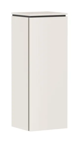 Hansgrohe Xilesa E Hochschrank 400x350 T.A:rechts Sandbeige matt , 54284780 54284780