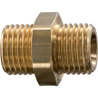 PFERD TOOLS Doppelnippel DN 1/4-1/4 - 80801145