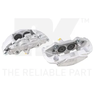 NK Bremssattel vorne rechts Mercedes C-Klasse W205