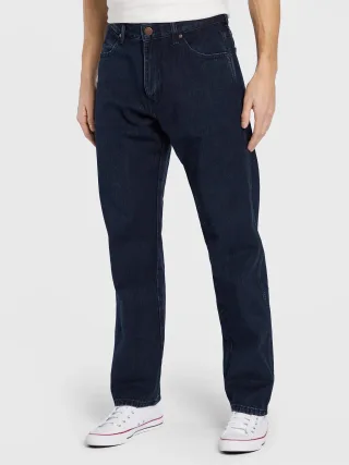 Wrangler - Jeans Frontier-Gewinner