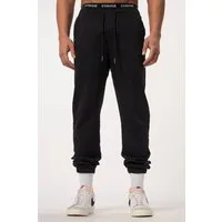 STHUGE Schlupfhose Hose Elastikbund Modern Fit 3 Taschen
