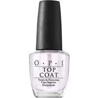 OPI Überlack Nail Lacquer Top Coat, maximaler Glanz, Schutz & längerer Halt für jede OPI Maniküre