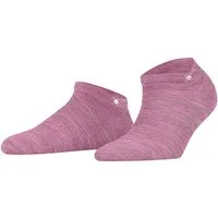 Burlington Sneakersocken Soho Vibes Sneakersocken mit Multicolour-Optik (1-Paar) mit Multicolour-Optik