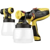 WAGNER® Farbsprühgerät Universal-Sprühsystem W 590 FLEXiO 2361538