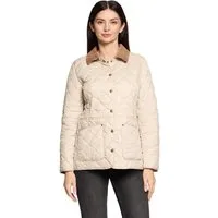 Betty Barclay Outdoorjacke Damen mit Kragen