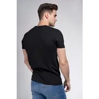 Lonsdale T-Shirt Ll008 One Tone