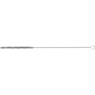 PFERD TOOLS Innenbürste IBU mit Öse Stahl-Draht - 43679201