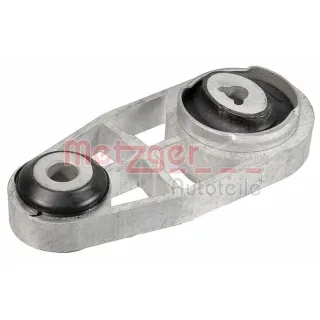 Metzger Motorlager hinten Renault Clio Grand Megane Sc?nic