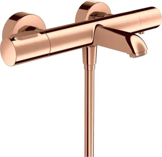 Hansgrohe Thermostatmischer Aufputz Axor 34435300