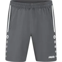 Jako Shorts Allround Short (1-tlg) Kordelzug