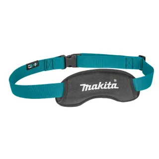 Makita Schnellverschluss-Schulter- und Hüftgurt 1.300x38 mm - 0,18 kg - E-15350