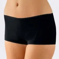 Nina Von C. Panty Nina von C. Secret Kurz-Short 3er Pack