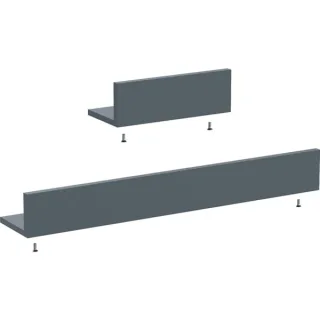 Geberit Abdeckung für elektrische Komponente 244572001