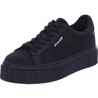 Tamaris Schnürschuh echtes Leder