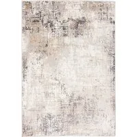 Mazovia Teppich DY-PORTLAND-ABSTRACT, 80x150, Abstraktes, Vintage, Kurzflor, Gemustert