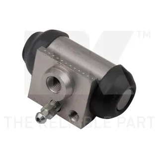 NK Radbremszylinder hinten Citroen C-Elysee C3 C4 Opel Corsa Peugeot 208 301