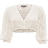 MarJo Dirndlbluse ERLABRUNN