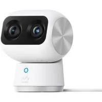 eufy Security Überwachungskamera eufy Indoor Cam S350 (Innenbereich, 1-tlg)