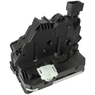 Stellmotor Türschloss Zentralverriegelung HINTEN RECHTS für Opel Meriva B 10-17