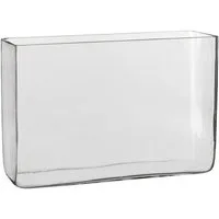 Mica Decorations Dekoobjekt Mica Glasvase Britt H 20 x B 30 x T 10 cm
