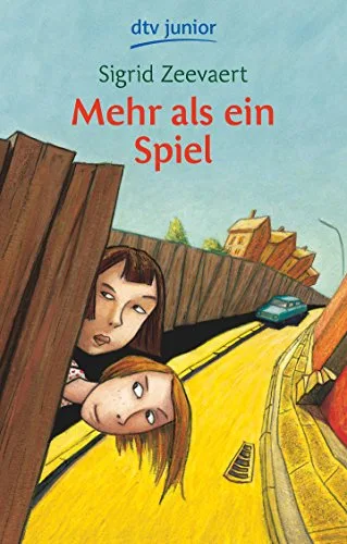 Mehr als ein Spiel (dtv junior)