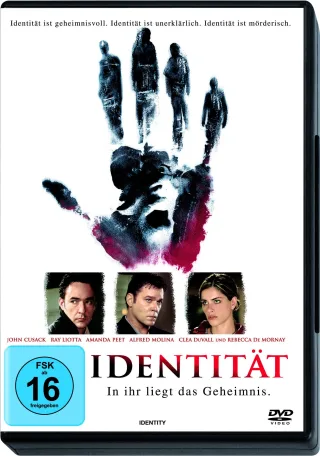 Identität