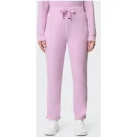 Joy Sportswear Sweathose SWEATHOSE ANASTASIA mit Elasthan-Anteil, aus Polyester, Modal und Elasthan