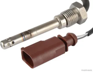 HERTH&BUSS Sensor, Abgastemperatur - 70682008