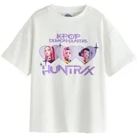 Next T-Shirt T-Shirt, KPOP Demon Hunters (1-tlg)