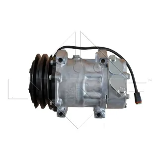NRF Klimakompressor 32704