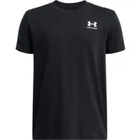 Under Armour® Trainingsshirt Icon Taped T-Shirt