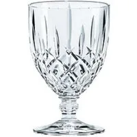 Nachtmann Cocktailglas Nachtmann Noblesse Kelchglas 230ml 4er Set, Glas