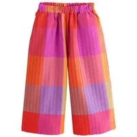Next Palazzohose Schlupfhose mit weitem Bein (1-tlg)