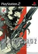 Metal Gear Solid 2: Sons of Liberty [für PlayStation2]