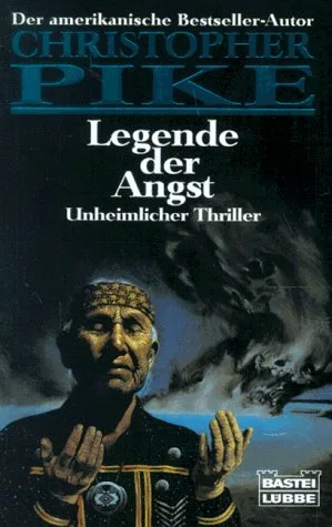 Legende der Angst