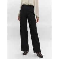 Vero Moda Schlupfhose VMBECKY HR WIDE PULL ON PANT