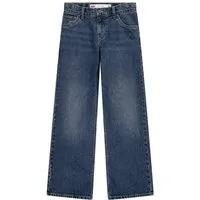 Levi's® Kids 5-Pocket-Jeans LVB 578 BAGGY JEANS Baggy-Silhouette, locker und lässig