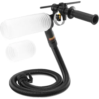 DEWALT SDS-plus Universal-Staubabsaugung - DWH201D-XJ